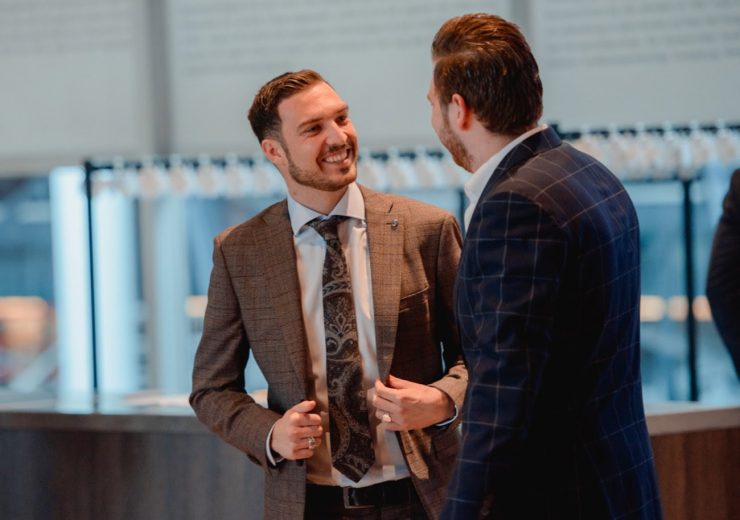 EuroCollege University of Applied Sciences -MBA & AI , Ondernemerschap