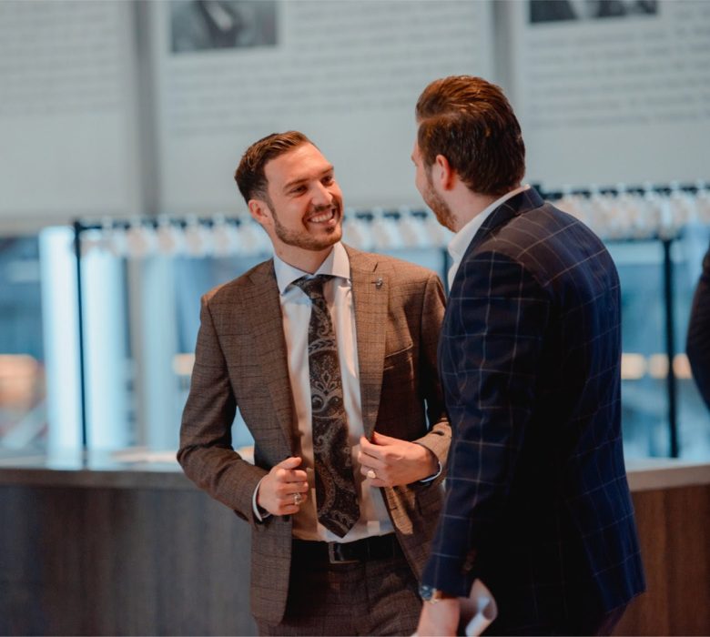 EuroCollege University of Applied Sciences -MBA & AI , Ondernemerschap