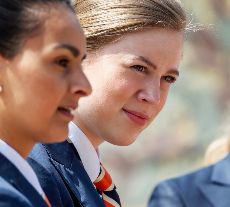 Hotelschool Rotterdam