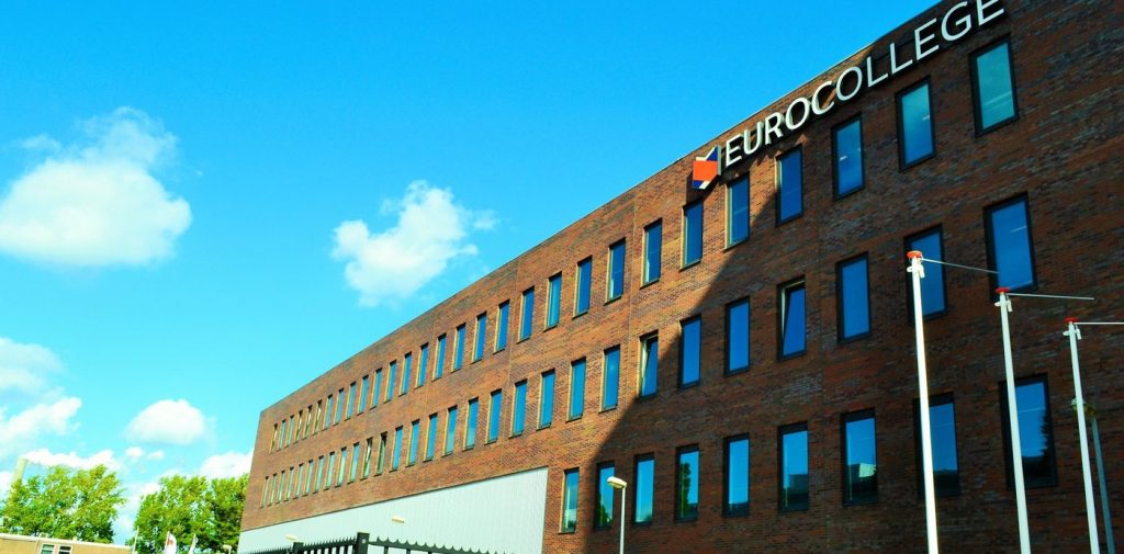 Eventmanagement & Hotelschool, Mbo. Daphne van Gastel