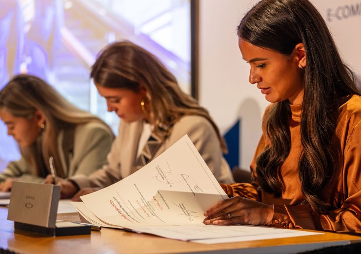 Ritme en structuur leiden tot succesvol afstuderen