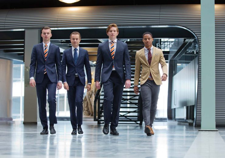 EuroCollege Hogeschool Hbo opleiding International Business - Bachelor