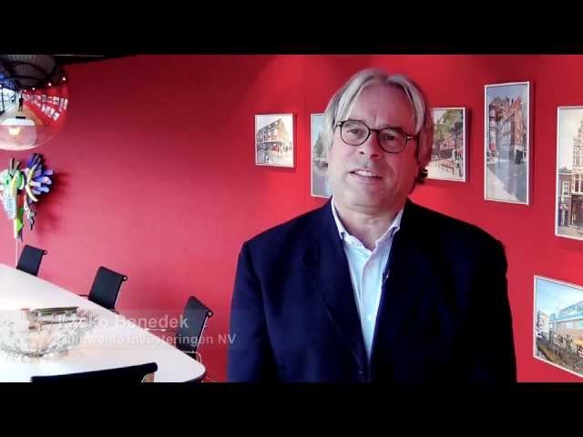 Eigenschappen van een succesvolle ondernemer – Visie, lef en toegevoegde waarde