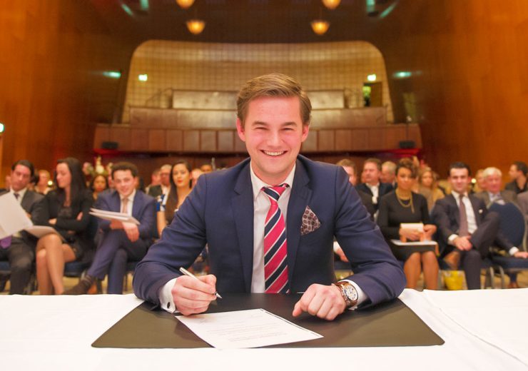 EuroCollege Amsterdam de beste ondernemers opleiding van Amsterdam