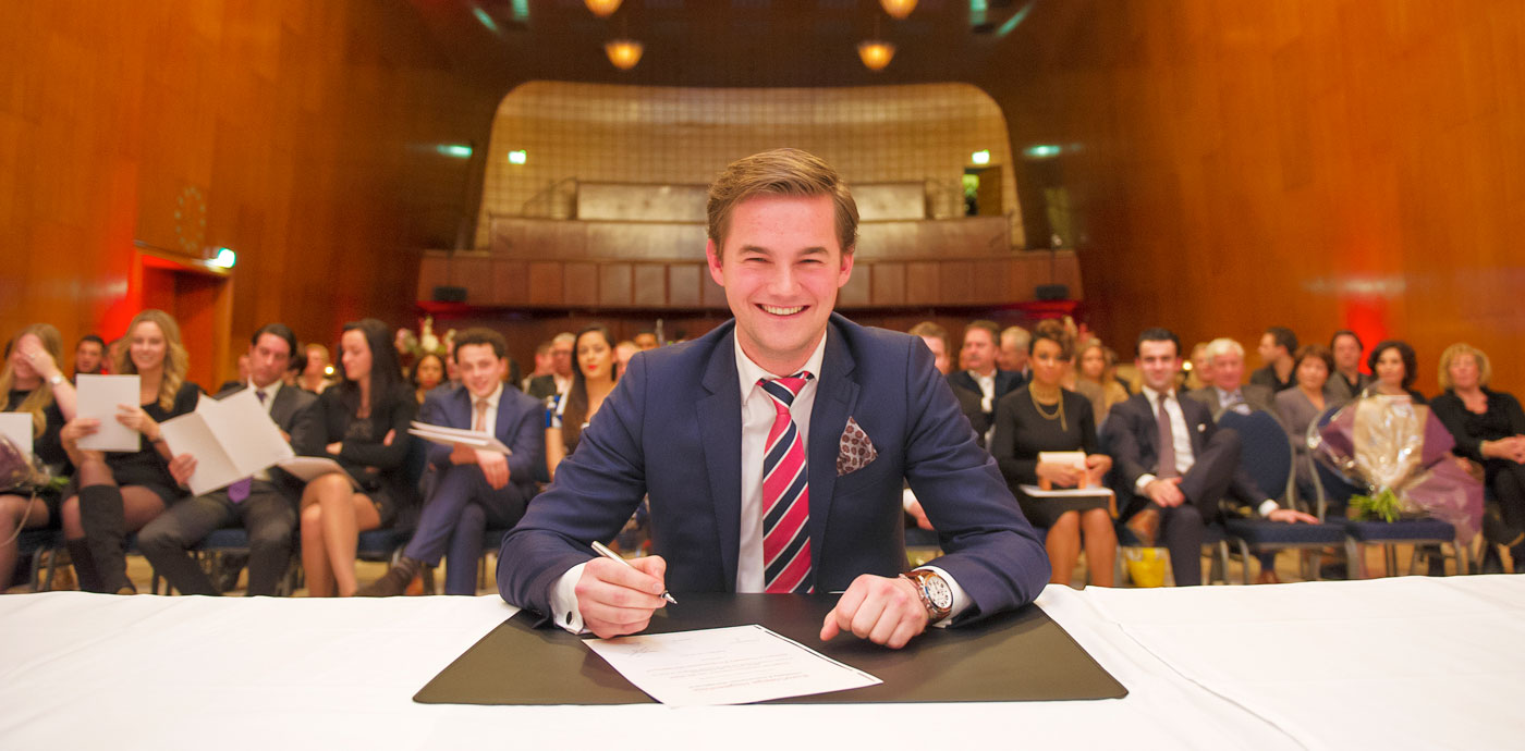 EuroCollege Amsterdam de beste ondernemers opleiding van Amsterdam