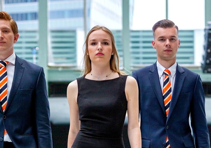 HBO Opleiding International Business & Entrepreneurship bij EuroCollege