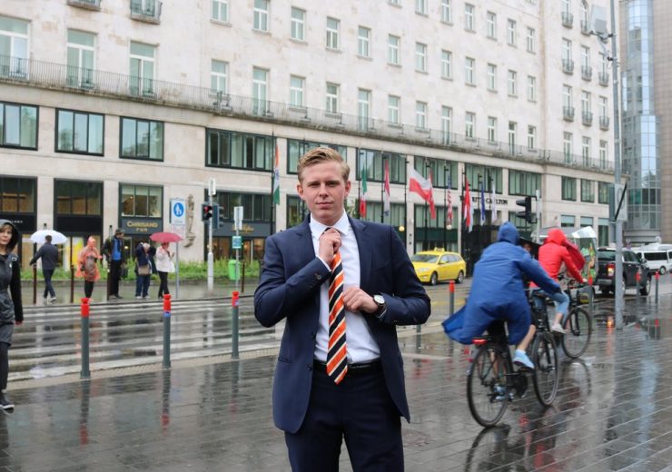 Interview Cleo van Os