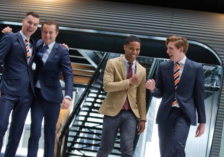 De beste particulieren hogeschool van Nederland?