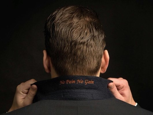 Ondernemen leer je niet van ambtenaren. Les van ondernemers en mensen die zelf in de modder hebben gestaan - EuroCollege