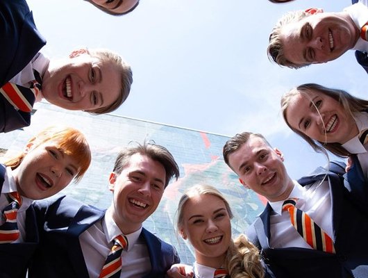 EuroCollege Topschool