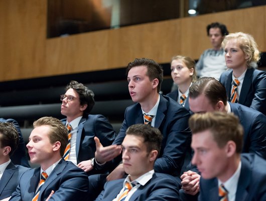 Business School Rotterdam EuroCollege