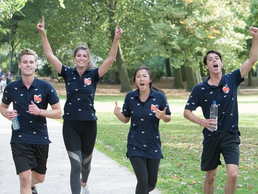 Beste Business School - EuroCollege