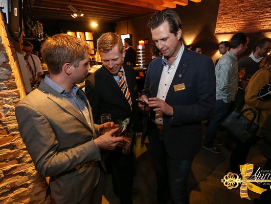 Je eigen bedrijf starten