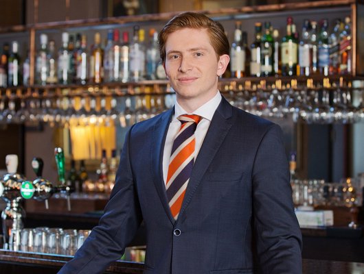 Hotelschool Rotterdam