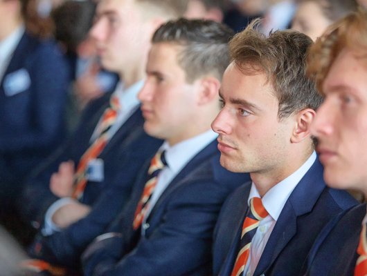 EuroCollege de beste ondernemerschool van Utrecht