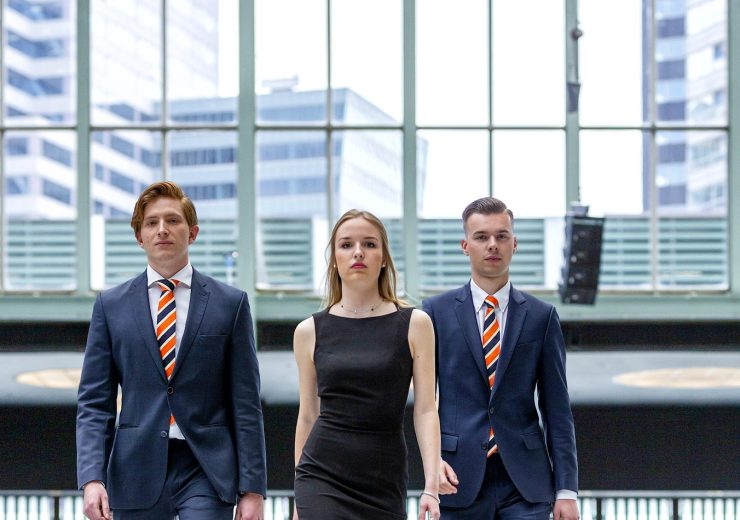 Vastgoed studeren aan EuroCollege Rotterdam