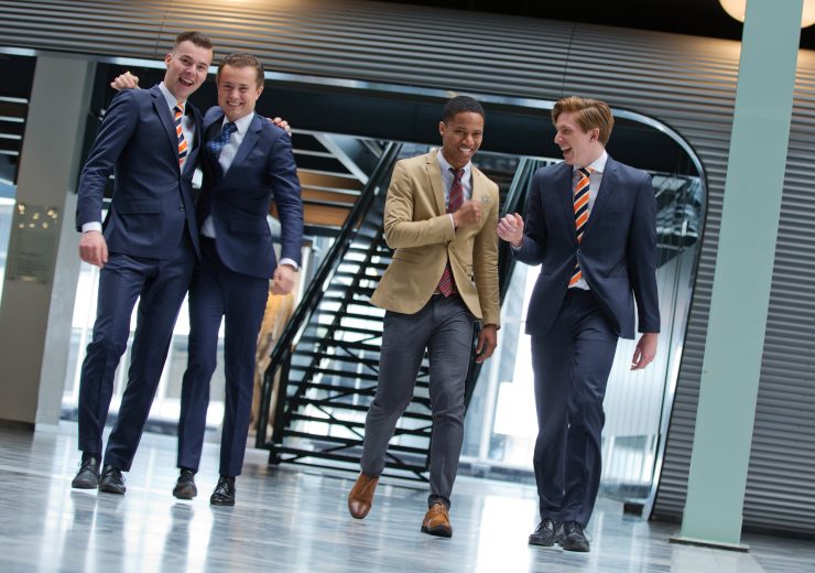 Verkeerde keuze gemaakt? Start in januari met een nieuwe opleiding.