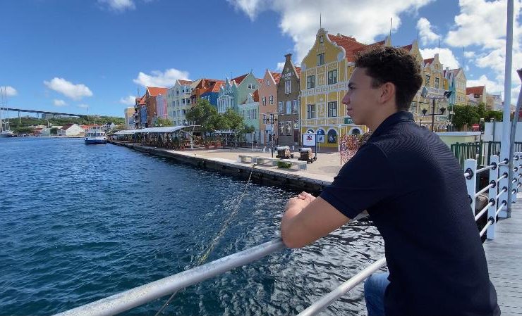 Tussenjaar bij EuroCollege Curacao