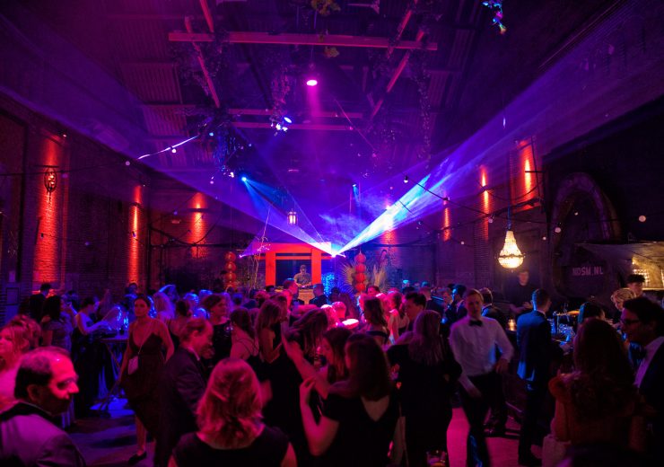 Op 10 juli 2021 vond het EuroCollege Gala plaats. Studenten organiseerden een stijlvolle avond vol beleving, samenwerking en praktijkervaring onder het thema A Night in Venice.
