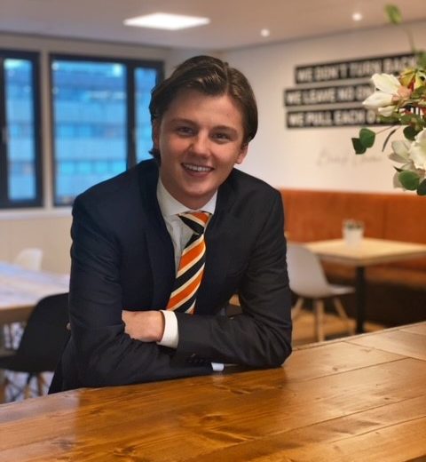 Business School Amsterdam