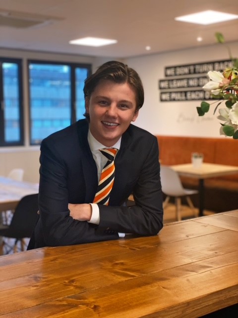 Business School Amsterdam