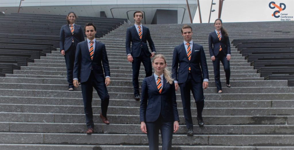 Career Conference Day 2021