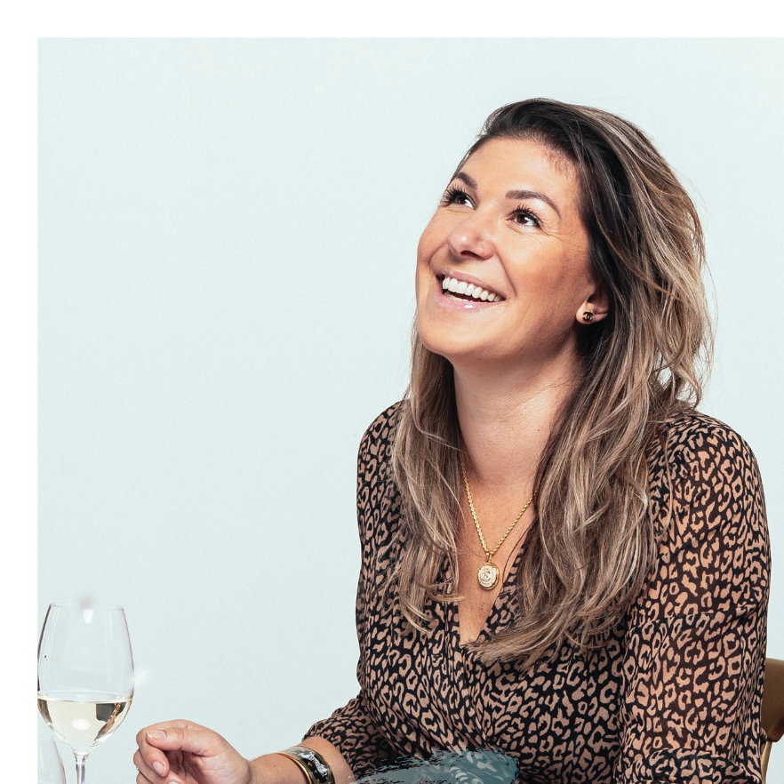 Van EuroCollege naar Nexus Hospitality: het ondernemersverhaal van Stephanie van Doorn