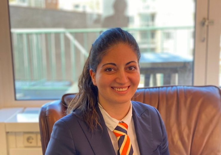 Ceylan over het real-life project hbo