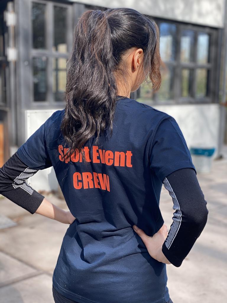 Wat doet een event manager