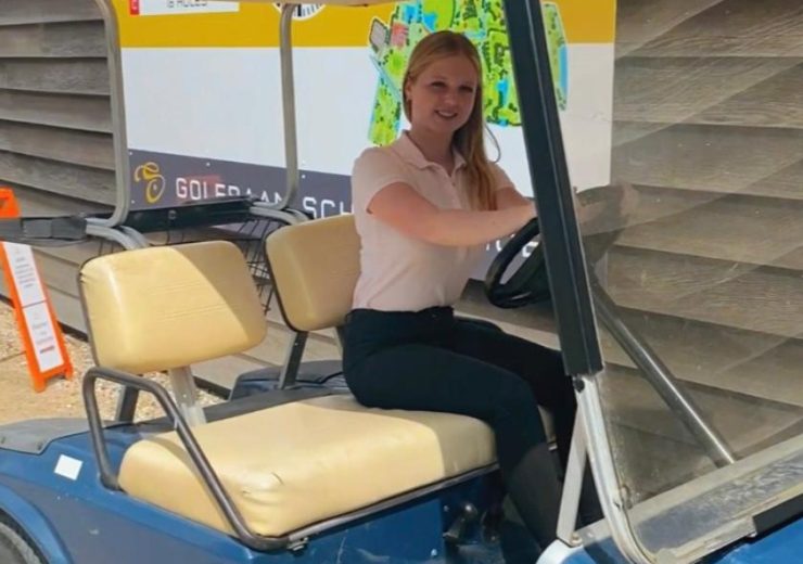 Interview student EuroCollege - Emelie Blom