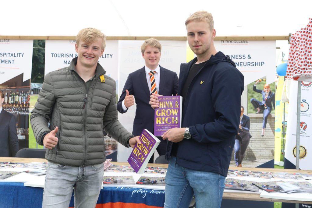 Alternatief KEI-week Groningen