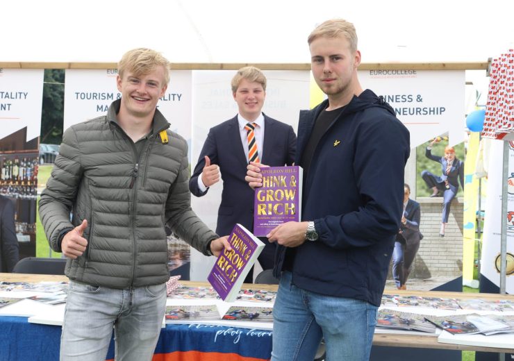 Alternatief KEI-week Groningen