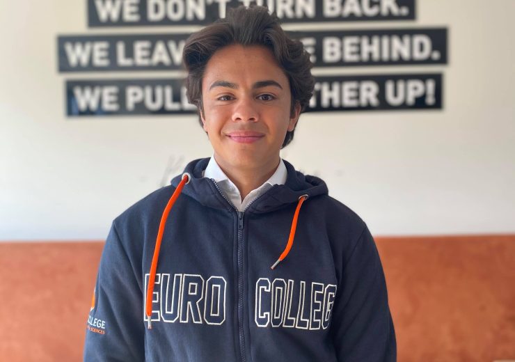 Hbo finance student Utrecht | Studeren met tempo bij EuroCollege