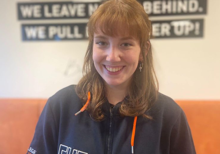 Hbo hotel & hospitality student Rotterdam