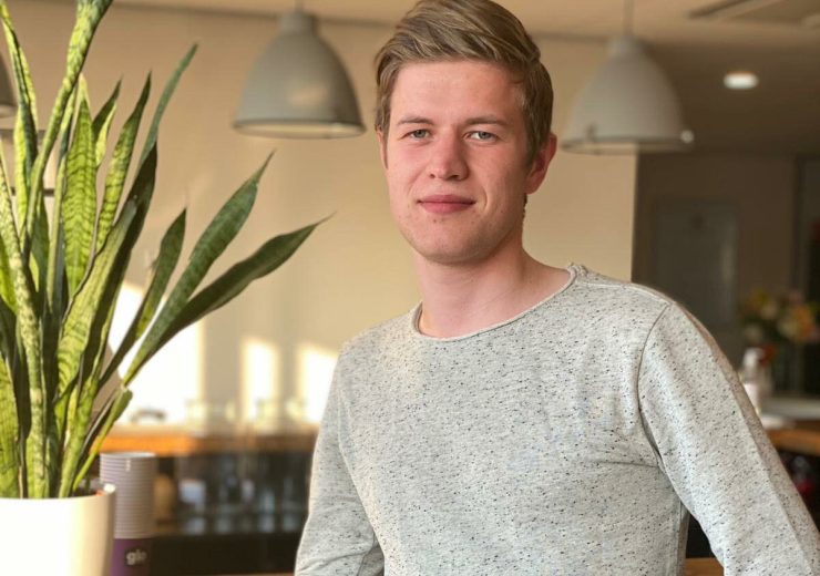 EuroCollege Introductiedagen Rotterdam