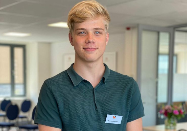 Berend Bolland legt uit waarom hij voor EuroCollege heeft gekozen