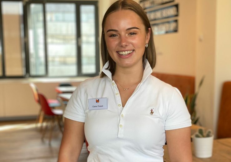 Studeren bij EuroCollege Rotterdam