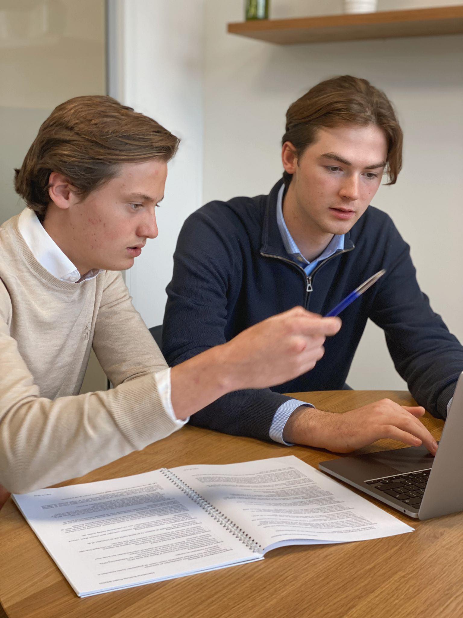 EuroCollege en AI
