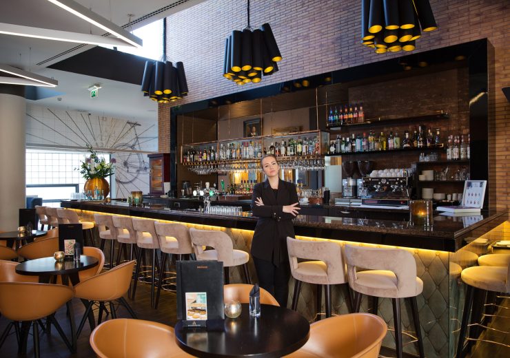 Welke hotelscholen in Amsterdam