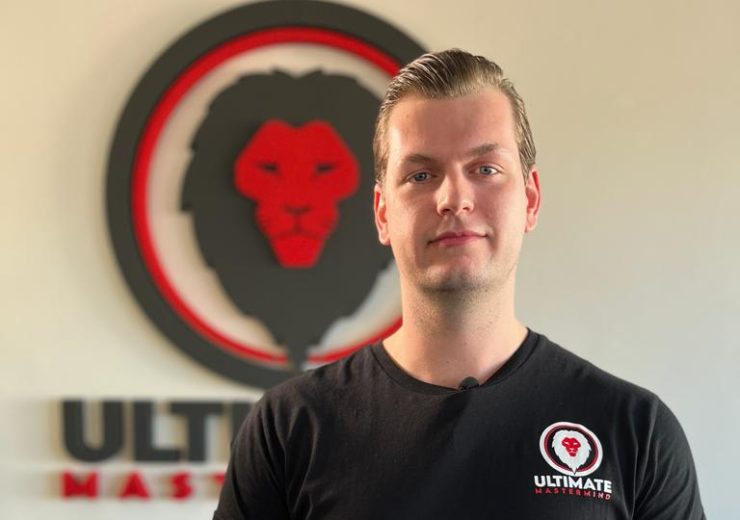 Student EuroCollege Utrecht vertelt over zijn ervaring als ondernemer