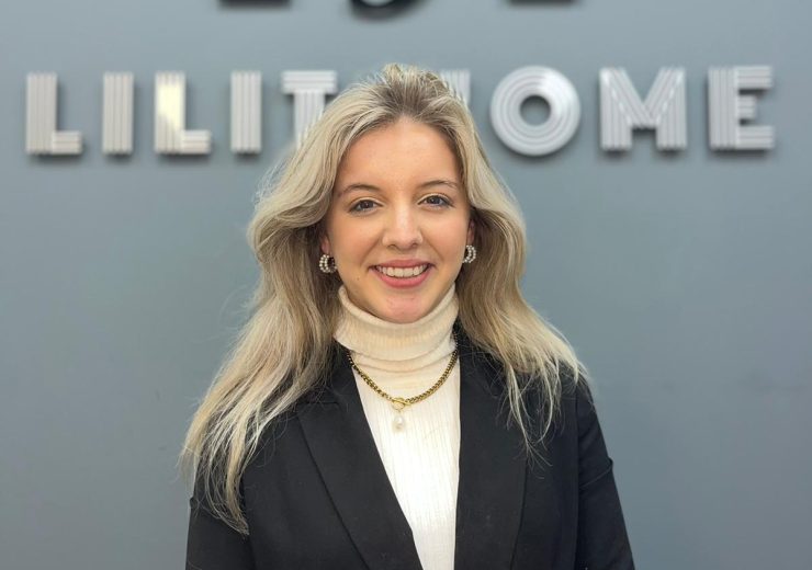 Rianne doet die ervaring op tijdens haar stage bij Lilithome. Zij studeert International Business & Entrepreneurship in Groningen.