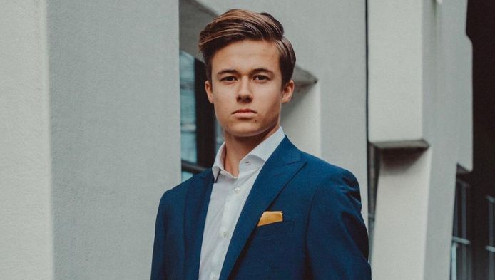 Ondernemersshap EuroCollege Business School