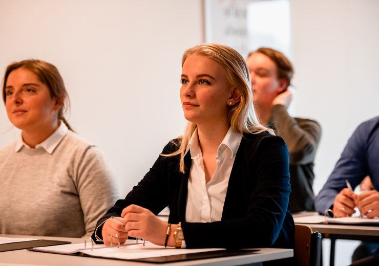 Student gezakt examen, toch starten met hbo mbo opleiding