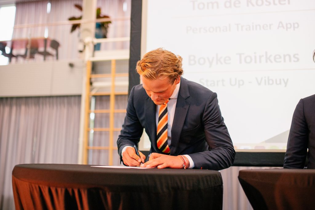 Versneld van Mbo naar Hbo in 1 jaar