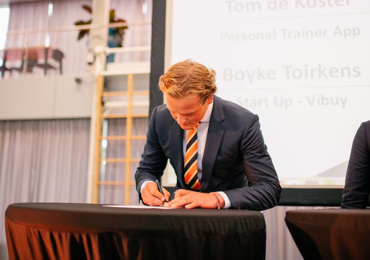 Versneld van Mbo naar Hbo in 1 jaar