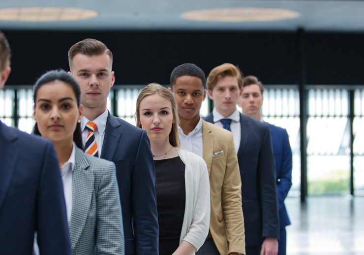 Succesvolle carrieres na onze hbo- opleidingen