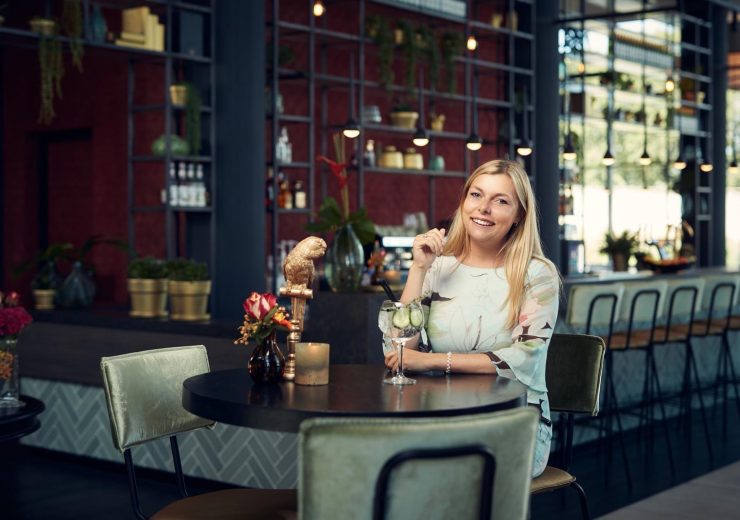 Alumnus EuroCollege, Annabel