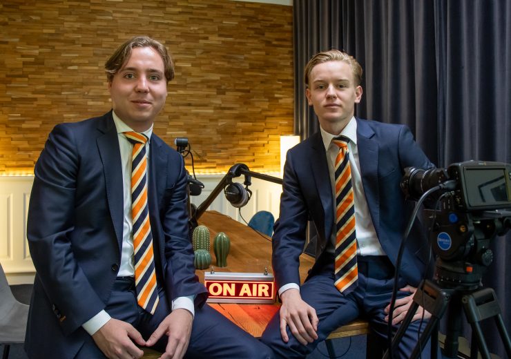 Leren in de praktijk