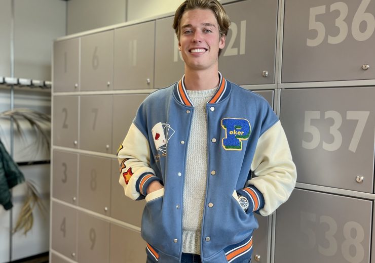 Jan Bader over zijn eerste weken op EuroCollege