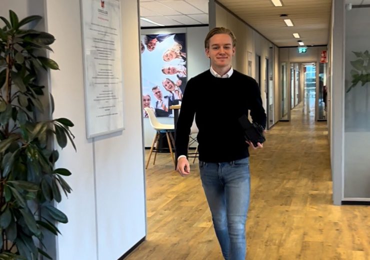 Vestigingen EuroCollege